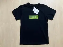 【新品】140センチ　半袖Tシャツ　ブラック
