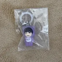 なにわ男子 高橋恭平 めじるしチャーム