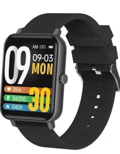 ❤️スマートウォッチ IP68防水 Bluetooth5.0