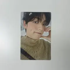 txt スビン トレカ 誓い 通常