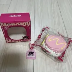 mellojoy スクイーズ ドーナツ にゃんこサンドマカロン ドーパミン mellojoy スクイーズ ドーナツ にゃんこサンドマカロン ドーパミン