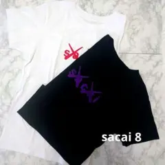 2026年最新】sacai ベビー・キッズの人気アイテム - メルカリ