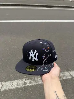 STC 様NEWERA ジュエルキャップ71/4 - メルカリ