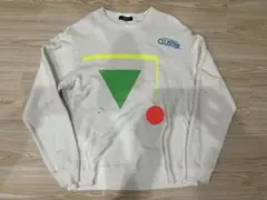 UNDERCOVER CLUSTER スウェット　高橋盾　藤原ヒロシ NIGO