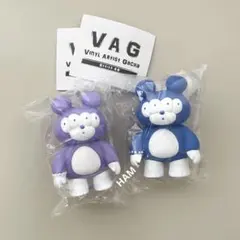 vagマシュー
