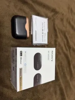 白*ん様 【ジャンク品】WF-1000XM3