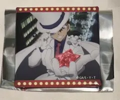 名探偵コナンランド メモリアル缶バッジスペシャルver vol.2 怪盗キッド