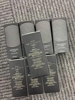 SENSAI ULTIMATE THE CREAM 6mL 4個セット - メルカリ