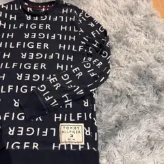 トミー　トップス