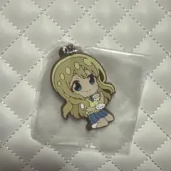 でふぉラバ！けいおん！キーホルダー