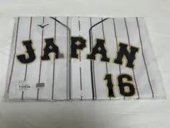 2026年最新】wbc 大谷翔平 ユニフォームの人気アイテム - メルカリ