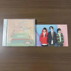かたこと「FeeLike」タワレコ特典ポストカード付き