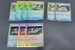 ポケモンカード ポケカ グッズ 30th 30周年