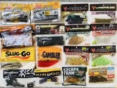 デビルフラッター77S 琉球Special(限定)5色セット - メルカリ