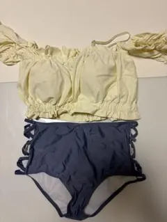 CICIBELLA 水着 レディース セパレート XLのサムネイル