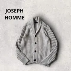 新品 WILLIAM per JOSEPH HOMME  ジョゼフオム ベルト JOSEPH HOMME（ジョゼフオム）の「＜WILLIAM＞ハンドブレード