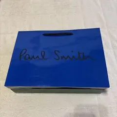 Paul Smith ショップバッグ３枚