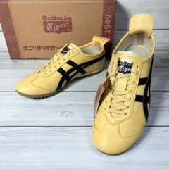 1325【新品】オニツカタイガー OT6010 リンバー キルビル 23.5