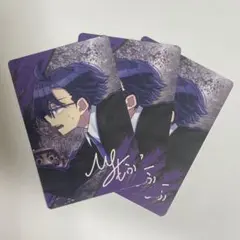 カラフルピーチ からぴち もふ だるま 展示会 トレカ