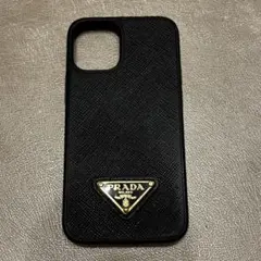 ♡︎PRADA♡︎iPhone12mini用ケース 黒 2025年最新】prada iphone12miniの人気アイテム - メルカリ