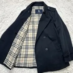 2026年最新】バーバリーレディースショートトレンチコートの人気