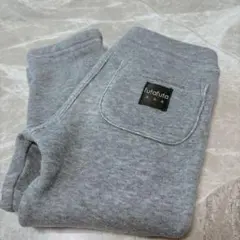 未使用・フタフタ・パンツ