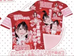 iLiFE! 心花りり フルグラTシャツ - メルカリ