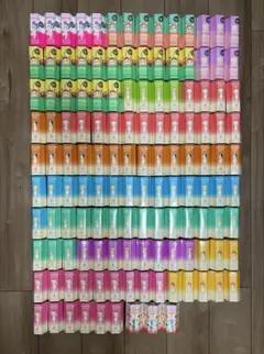 Sonny Angel ソニーエンジェル ヒッパーズ 135個 まとめ売り