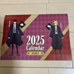 マッシュル　カレンダー✖️くら寿司