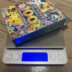 ポケモンカードゲーム スタートデッキ100 ミラー確定 112.0g - メルカリ