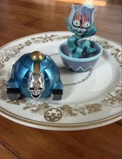 ジョジョの奇妙な冒険 一番くじ g賞 シアーハートアタック ストレイキャット