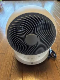 AiMY CIRCULATOR COOL & WARM 本体のサムネイル