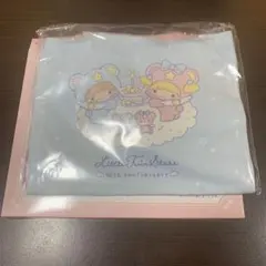 シークレットミニ巾着＆ミニ手提げバッグ　キキララ　サンリオ　50th