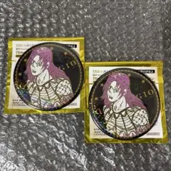 2026年最新】ジョジョ ディアボロ 缶バッチの人気アイテム - メルカリ