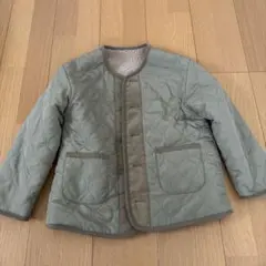 samansa Mos2 キッズアウター