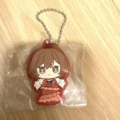 グッスマくじ 初音ミク 2026 アクアリウム G賞 ラバーチャーム MEIKO