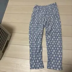 UNIQLOフリースパジャマ　下のみ150センチ