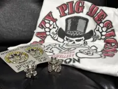 2026年最新】CRAZY PIGの人気アイテム - メルカリ