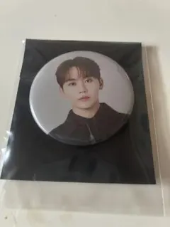 SEVENTEEN スングァン 缶バッジ