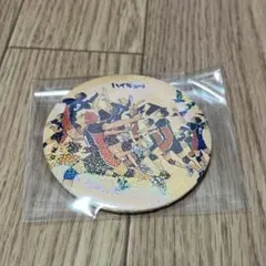 ハイキュー コレクション缶バッジ 第３弾 烏野高校  ホログラム