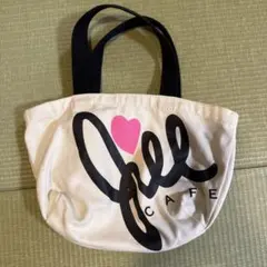 JILLSTUART JillCAFE ミニトートバッグ