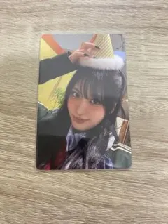 モモ　TWICE トレカ　①⓪