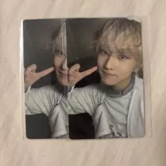 ENHYPEN ジョンウォン