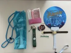 Mrs. GREEN APPLE グッズまとめ売り フォトカレアあり Mrs. GREEN APPLE グッズまとめ売り フォトカレアあり Mrs