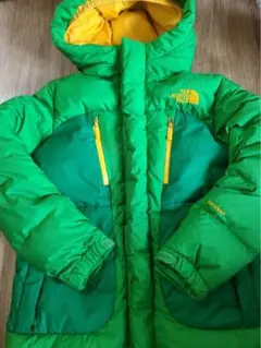 THE NORTH FACE korea KIDSダウンコート 130