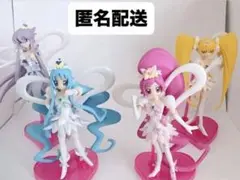 【匿名配送】 キュアムーンライト中心 グッズ まとめ売り セット 2026年最新】キュアムーンライトの人気アイテム - メルカリ