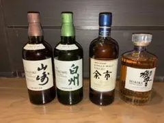 2025年最新】山崎 1973 シングルモルトの人気アイテム - メルカリ