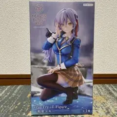 ヘブンバーンズレッド Trio-Try-iT Figure 和泉ユキー - メルカリ