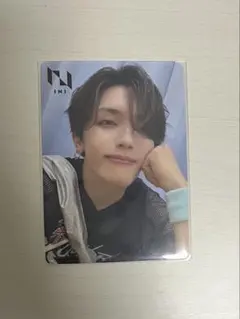 髙塚大夢 タレントカード