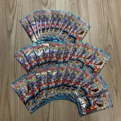 ポケモンカード ポケモンカードゲームMEGA メガブレイブ 1BOX分 ポケカ